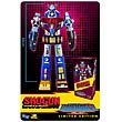 Shogun Warriors Dairugger Jumbo Vinyl Vehicle Voltron Figure